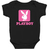 BAD RABBIT Baby Bodysuit