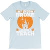 teacher T-Shirt