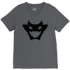videl's satan symbol V-Neck Tee