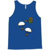 go go go go Tank Top