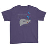 cloudy Youth Tee
