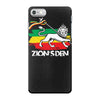 lion's den lion iPhone 7 Case