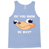 Ugandan Knuckles Tank Top