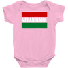 melaninaire Baby Bodysuit