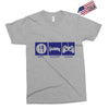 eat,sleep,game Exclusive T-shirt