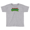 ninja geek Toddler T-shirt