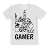 gamer All Over Women's T-shirt