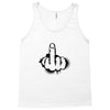TAKE MY HAND Tank Top