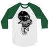 spacewalk 3/4 Sleeve Shirt
