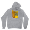 old school gaming king Unisex Hoodie