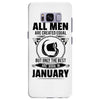 All Men Are Created Equal But Only The Best Are Born In June Samsung Galaxy S8 Plus
