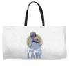 baby cop Weekender Totes