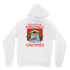Sherlock Gnomes Unisex Hoodie