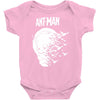 ant man movie Baby Onesie