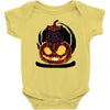 pumpkitten Baby Onesie