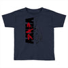 akira 2 Toddler T-shirt