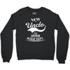 New Uncle 2018 Rokie Dept. Crewneck Sweatshirt