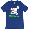 rally driver ken block 43 T-Shirt