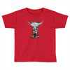 book of gods Toddler T-shirt