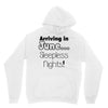 new daddy to be Unisex Hoodie