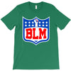 blm! take a knee T-Shirt