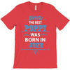 The Best Poppy Was Born In June T-Shirt