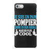 papa pompier iPhone 7 Case