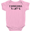 chingona Baby Bodysuit