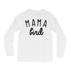 mama bird Long Sleeve Shirts