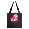 strawberry shortcake Tote Bags