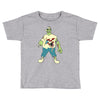 nico nice, the zombie Toddler T-shirt