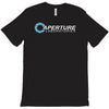 aperture laboratories T-Shirt