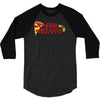 merry pizzamas 3 3/4 Sleeve Shirt