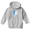 wings of freedom Youth Hoodie