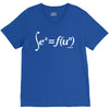 sex equation V-Neck Tee