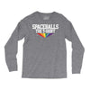 Spaceballs The T Shirt Long Sleeve Shirts