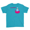lil monsters Youth Tee