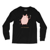 instaham Long Sleeve Shirts