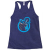 profesor Racerback Tank