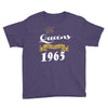 queens are born in 1965 Youth Tee