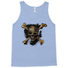 pirates of the caribbean dead men tell no tales Tank Top