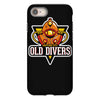 old divers iPhone 8