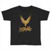 Logang Maverick Toddler T-shirt