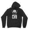 pug life Hoodie