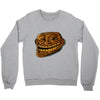 problem Crewneck Sweatshirt
