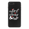 My 1st Disney Trip iPhone 7 Plus Case