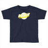 bazinga Toddler T-shirt