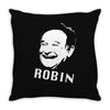 peter pan r.i Throw Pillow