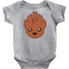 Baby Groot Infant Clothing