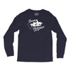benny the jet Long Sleeve Shirts